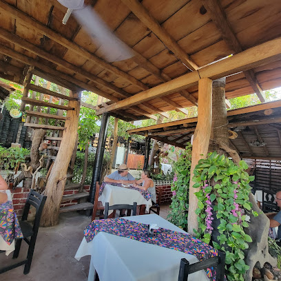 Restaurant Olga,s - Río Papaloapan, Dario Galeana, 40894 Zihuatanejo, Gro., Mexico