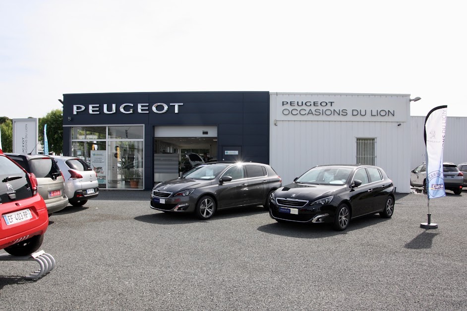 PEUGEOT - Clara Automobiles Nogent-le-Rotrou à Nogent-le-Rotrou