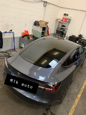 Mlk-auto à Villecresnes