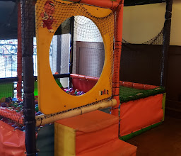 Italianni's Acapulco Galerías Diana photo