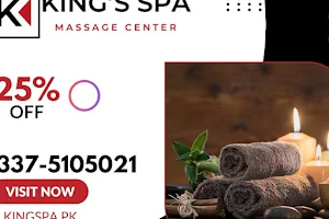 King's Spa & Massage Center image