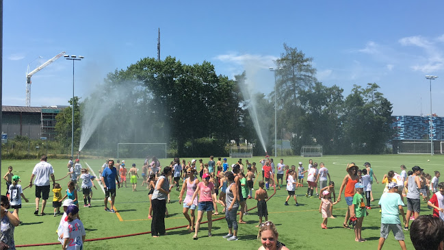 Rezensionen über Fussball-Sportplatz Erachfeld in Neuhausen am Rheinfall - Sportstätte