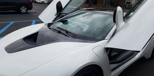 Car Wash «Shine Express Carwash», reviews and photos, 316 N Collins St, Arlington, TX 76011, USA