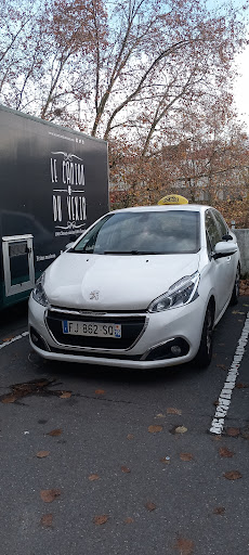 Flexiconduite à Cergy, Val-d’Oise