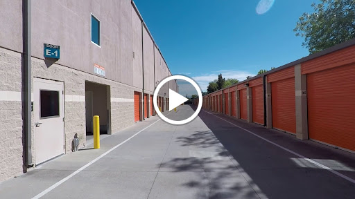 Self-Storage Facility «A-1 Self Storage», reviews and photos, 3260 S Bascom Ave, San Jose, CA 95124, USA