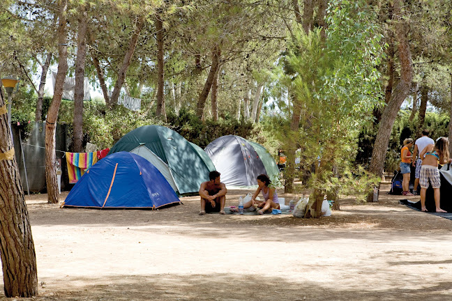 Camping S. Maria Di Leuca - Campeggio