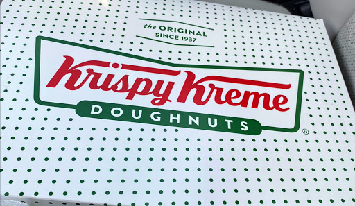 Donut Shop «Krispy Kreme Buford», reviews and photos, 3387 Buford Dr NE, Buford, GA 30519, USA