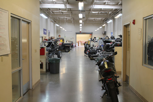 Motorcycle Dealer «RideNow Powersports on Boulder», reviews and photos, 6350 Boulder Hwy, Las Vegas, NV 89121, USA