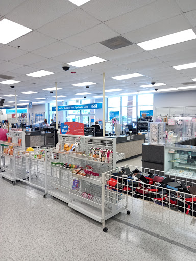 Clothing Store «Ross Dress for Less», reviews and photos, 118 Pavilion Pkwy, Fayetteville, GA 30214, USA