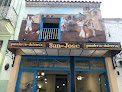 Arabic tea shops in Havana