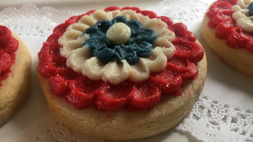 Cafe «Auntie Rae’s Dessert Island», reviews and photos, 4704 Holladay Blvd E, Holladay, UT 84117, USA