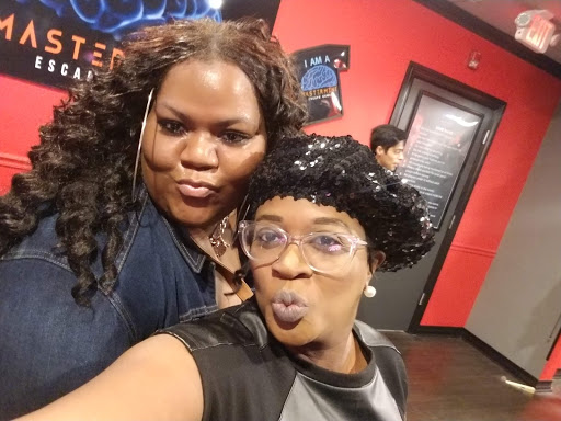 Tourist Attraction «Mastermind Escape Games Schaumburg», reviews and photos, 1015 E State Pkwy #200, Schaumburg, IL 60173, USA