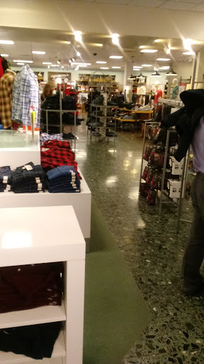 Department Store «JCPenney», reviews and photos, 1105 Walnut St, Cary, NC 27511, USA