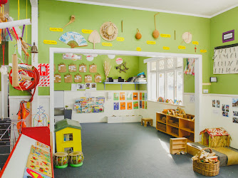 Barnardos Early Learning Centre Petone