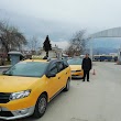 Terminal Taksi Turhal