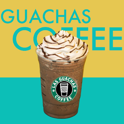 Las Guachas Coffee