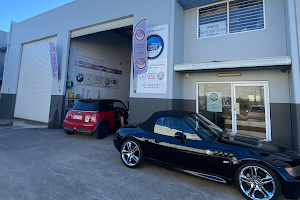 BM Spares Gold Coast (Parts and Service)