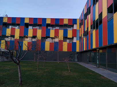 Fundesplai - Fundación Catalana del Esplai