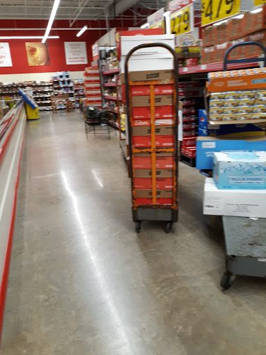 Grocery Store «Save-A-Lot», reviews and photos, 205 Eagle School Rd, Martinsburg, WV 25401, USA