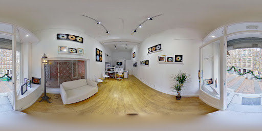Street View y 360°
