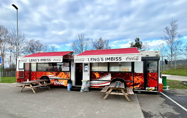 Rezensionen über Leng’s Imbiss in Zürich - Restaurant