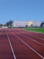Stadion Lekkoatletyczny przy PWSZ