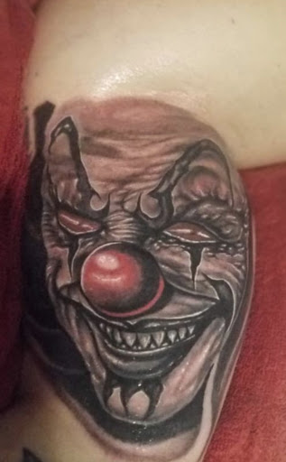 Tattoo Shop «Magic Needle Tattoo & Body», reviews and photos, 4550 FM 1960 Suite E, Humble, TX 77346, USA