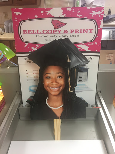 Copy Shop «BELL COPY AND PRINT», reviews and photos, 2751 Sweetwater St, Austell, GA 30106, USA
