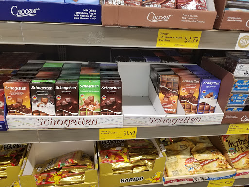 Supermarket «ALDI», reviews and photos, 21031 Tripleseven Rd, Potomac Falls, VA 20165, USA