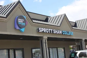 Sprott Shaw College Penticton image