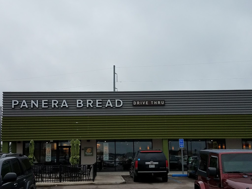 Panera Bread 39402
