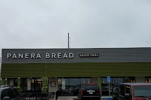 Panera Bread image