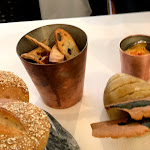 Photo n° 1 de l'avis de Ibrahim.e fait le 01/05/2019 à 10:27 pour Restaurant de la Maison de l'Amérique latine à Paris