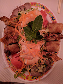 Plats et boissons du Restaurant chinois Le Mandarin à Montpellier - n°19