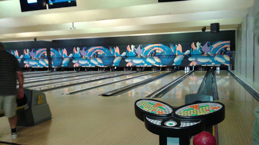 Bowling Alley «Port Huron Lanes», reviews and photos, 1718 Hancock St, Port Huron, MI 48060, USA