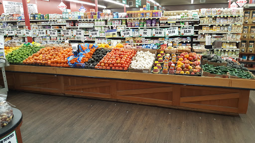 Grocery Store «Red Apple Markets», reviews and photos, 310 W Manson Hwy, Chelan, WA 98816, USA