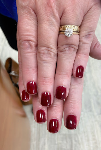 Beauty Salon «Salon De Beauty», reviews and photos, 624 Middle St, Weymouth, MA 02189, USA