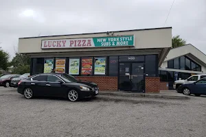 Lucky Pizza image