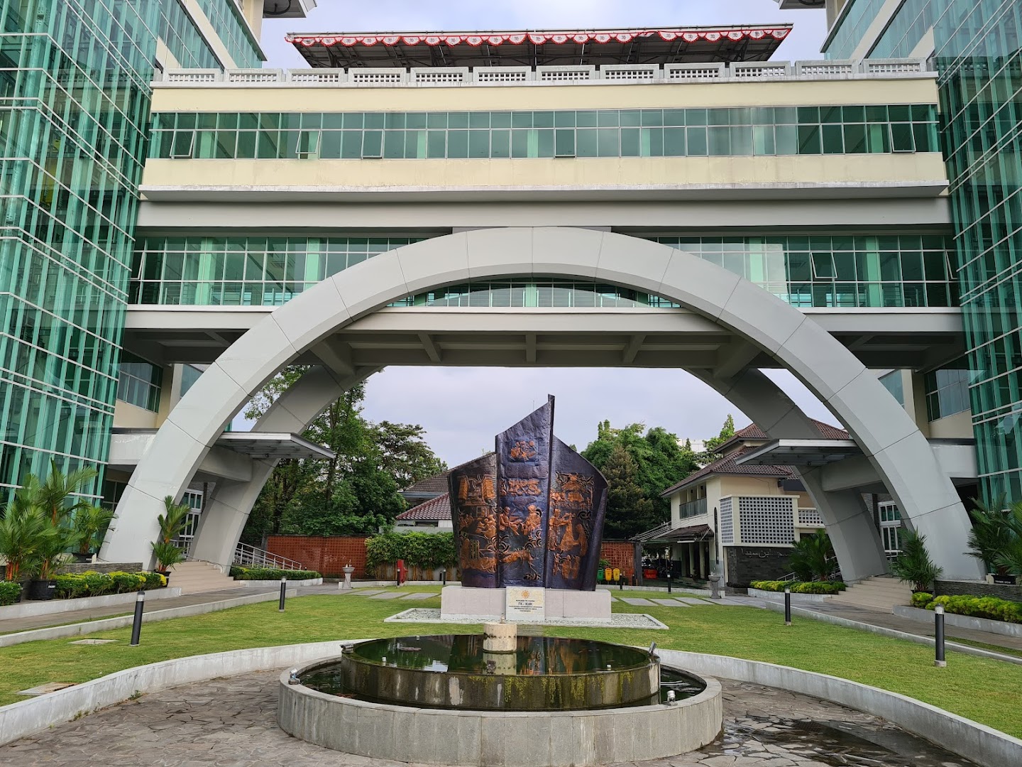 Fakultas Kedokteran, Kesehatan Masyarakat Dan Keperawatan Ugm Photo