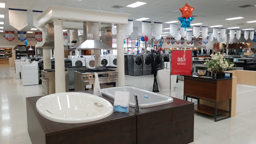 Appliance Store «Pacific Sales Kitchen, Bath & Electronics», reviews and photos, 34295 Monterey Ave, Rancho Mirage, CA 92270, USA