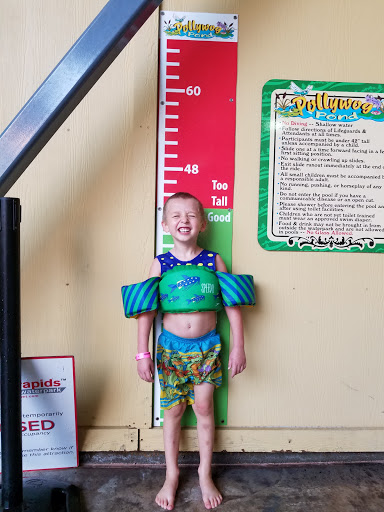 Water Park «Silver Rapids Waterpark», reviews and photos, 610 Bunker Ave, Kellogg, ID 83837, USA