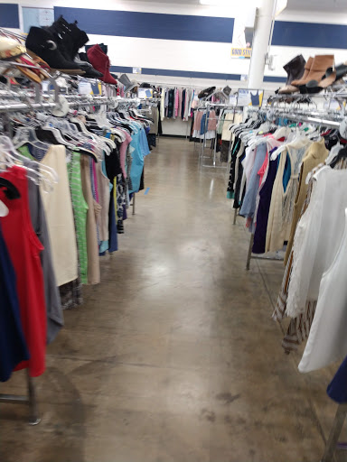 Thrift Store «Goodwill», reviews and photos