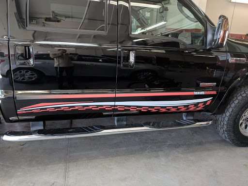 Auto Body Shop «ABRA Auto Body & Glass», reviews and photos, 823 3rd St S, Nampa, ID 83651, USA