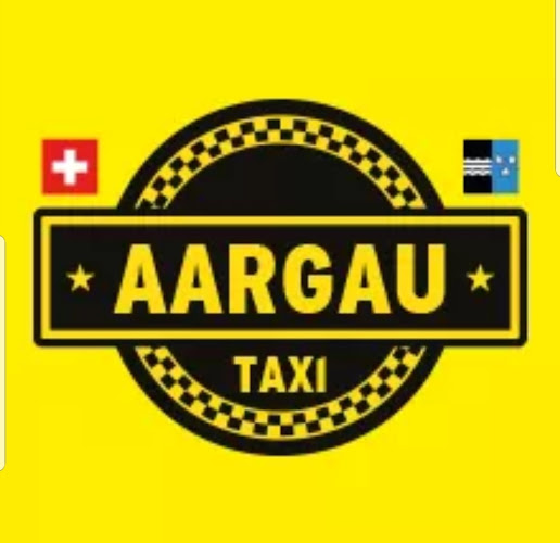 AARGAU TAXI OBERENTFELDEN - Aarau