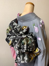 柏崎妙子着付教室