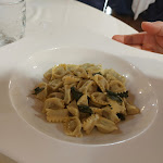 Photo n°2 de l'avis de Eleonora.o fait le 01/11/2022 à 20:03 sur le  La Vignassa à Pino Torinese