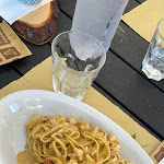 Photo n°2 de l'avis de Maria.i fait le 23/07/2023 à 16:25 sur le  Scottadito à Rimini