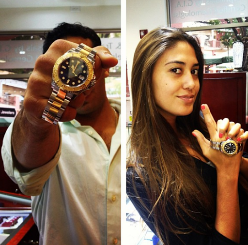 Jewelry Appraiser «Brickell Jewelers», reviews and photos, 900 S Miami Ave, Miami, FL 33130, USA