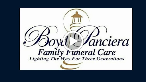 Funeral Home «Boyd-Panciera Family Funeral Care», reviews and photos, 6400 Hollywood Blvd, Hollywood, FL 33024, USA