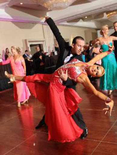 Dance School «Arthur Murray Dance Centers Winter Park», reviews and photos, 5562 Lake Howell Rd, Winter Park, FL 32729, USA